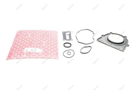 Комплект прокладок, картер FORD 2,0 EcoBoost 14- Elring 781.240