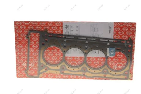 Прокладка, головка блоку циліндрів MB M271 07- Elring 549.350