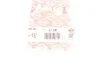Комплект прокладок, водяний насос BMW N62/N73 Elring 359.200 (фото 5)