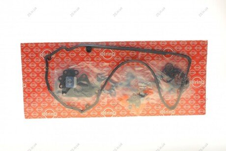 Комплект прокладок, головка блоку MB OM 646 Elring 481.331