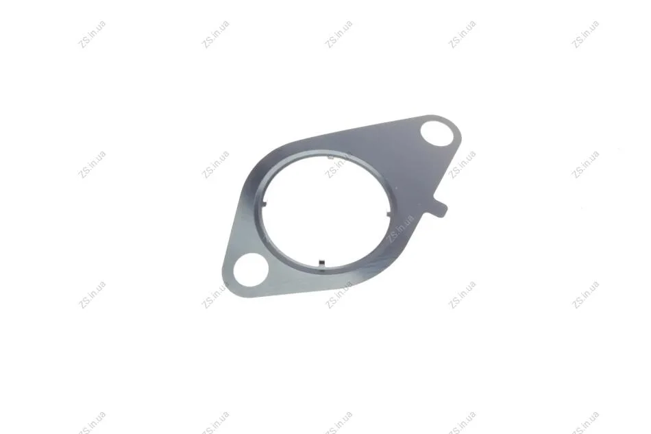Прокладка клапана EGR RENAULT 1,5 dCi K9K (вир-во) Elring 135.670 (фото 1)