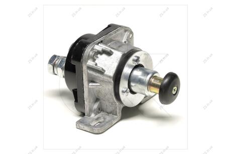 Вимикач маси МТЗ 2-х контакт. ручний <> ДК ВМ1212.3737-04