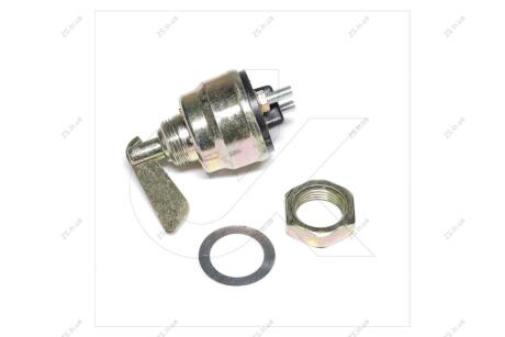 Замок запалювання МТЗ, ЮМЗ <> ДК ВК317А2