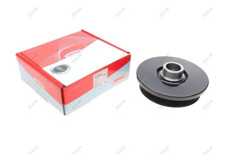 Шків колінчатого валу Corteco 80001827