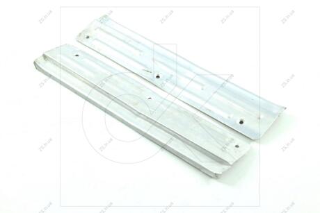 Облицювання порога КамАЗ компл. (ліва + права) <> ДК 5320-5101256/57