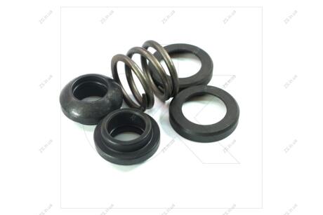 Р/к куліси КПП КамАЗ (метал) <> ДК 14-1703256