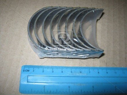 Вкладиші шатунні 0,25 (GM) GM (CHEVROLET/DAEWOO/OPEL) 92028818