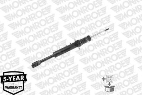 (1шт) Амортизатор OESpectrum Monroe 376220SP