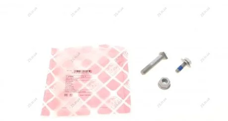 Рульовий наконечник FEBI BILSTEIN 21505