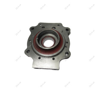 Кришка задня ВОМ МТЗ (AGH) Agrotex 80-4202042-Б (70-4202042-A)