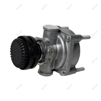 Клапан прискорювальний з глушником шуму (в-во S.I.L.A. AC) S.I.L.A. 11.3518010-10