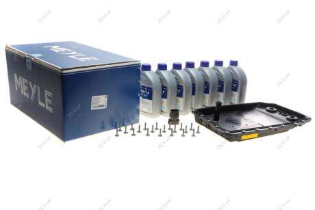 Комплект для заміни трансмісійного мастила в АКПП MEYLE 300 135 1005