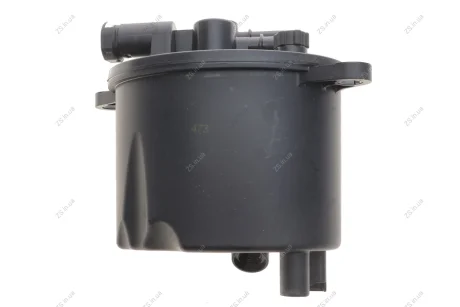 Фільтр паливний Bosch F026402160