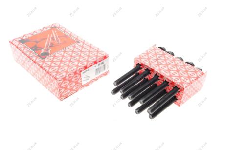 Комплект болтів головки блоку циліндрів FORD 2,0 EcoBlue 16- Elring 806.710