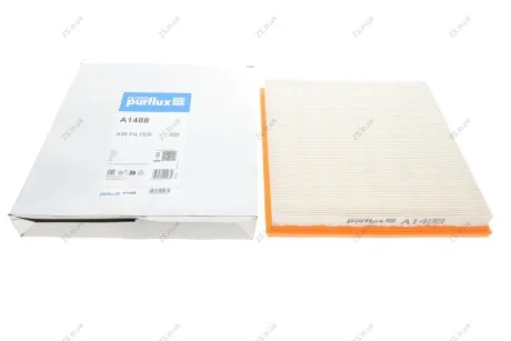 Фільтр забору повітря PURFLUX A1488