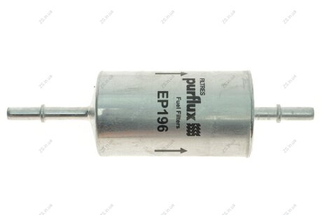 Фільтр палива PURFLUX EP196