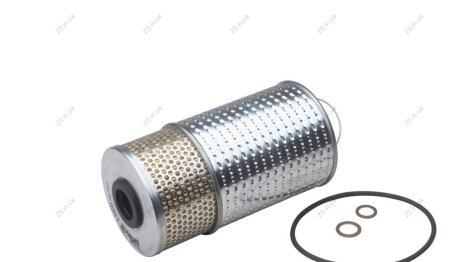 Фільтр оливи PURFLUX L566