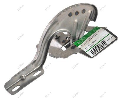 Петля багажника ВАЗ 2101, левая (качество) Pegas 2101-5605023