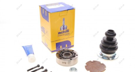 Р-к ШРКШ з пильником METELLI 16-1012