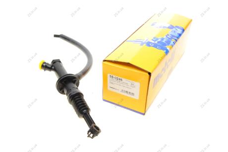 Циліндр зчеплення METELLI 55-0246