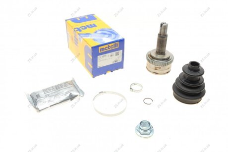 Р-к ШРКШ METELLI 15-1835