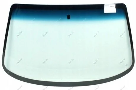 Скло лобове DAEWOO LANOS/SENS 1997- / ZAZ CHANCE 2009- СТ ЗЛГЛ з кріпленням дзеркала ZS 3003AGNBL1