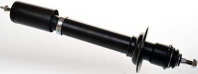 Амортизатор підв. MERCEDES ML W163 98-05 задн. DENCKERMANN DSC014G