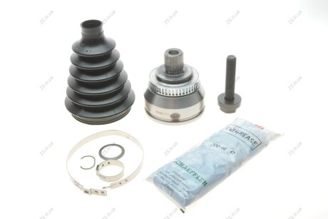 Р-к ШРКШ з пильником FAG 771081130