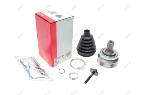 Р-к ШРКШ FAG 771057930