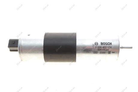 Фільтр паливний Bosch F026402174