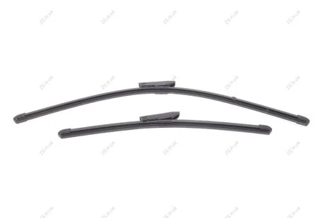 Щітка склоочисника 600/400 безкаркасна RENAULT 28 89 054 50R