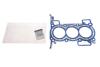 Прокладка головки блоку циліндра RENAULT 11 04 429 70R (фото 1)