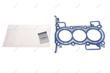 Прокладка головки блоку циліндра RENAULT 11 04 429 70R
