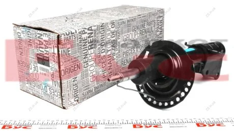 Амортизатор передній міст RENAULT 82 00 868 516