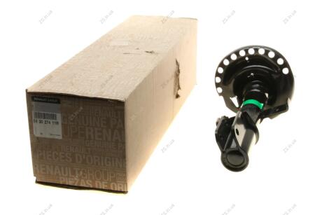 Амортизатор передній міст RENAULT 54 30 274 11R