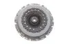 Зчеплення K9K DC4 (robot) (Вир-во) RENAULT 30 20 543 15R (фото 6)
