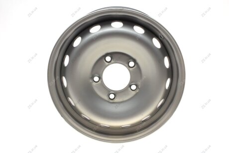 Диск колісний сталевий RENAULT 403008904R
