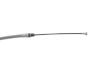 Трос ручного гальма RENAULT 36 40 078 08R (фото 4)