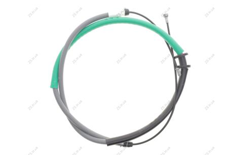 Трос ручного гальма RENAULT 36 40 078 08R