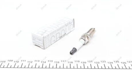 Свічка запалювання (Вир-во) RENAULT 22 40 115 26R