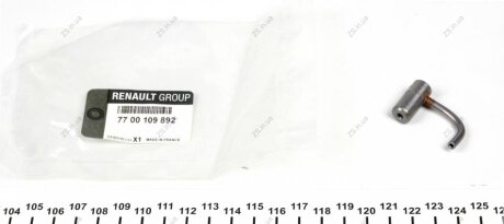 Форсунка масляна RENAULT 77 00 109 892