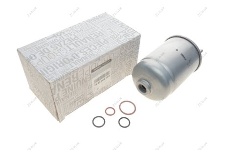 Фільтр паливний RENAULT 16 40 064 35R