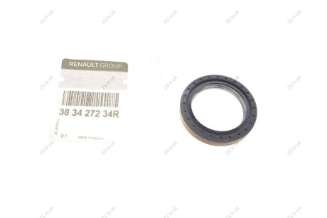 Сальник півосі RENAULT 38 34 272 34R