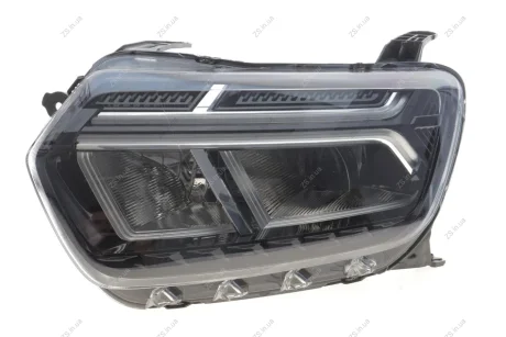 Фара ліва RENAULT 26 06 055 49R