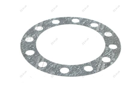 Прокладка півосі моста заднього КамАЗ (пароніт) Tempest 5320-2403048