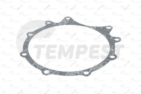 Прокладка картера КамАЗ МОД (пароніт) Tempest 5320-2506115