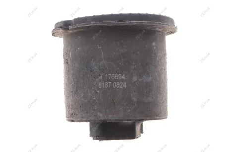 Сайлентблок підрамника заднього Hyundai Elantra V -16, KIA Cerato III 13- Blue Print ADBP800287