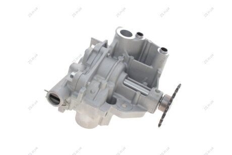 Масляний насос OPEL/RENAULN 2.3 dCi M9T (FEBI) FEBI BILSTEIN 178956