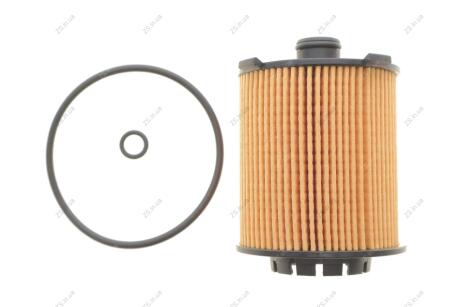 Фільтр оливи MANN-FILTER HU 8018 z