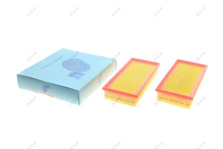 Фільтр забору повітря к-т 2 шт Blue Print ADBP220055